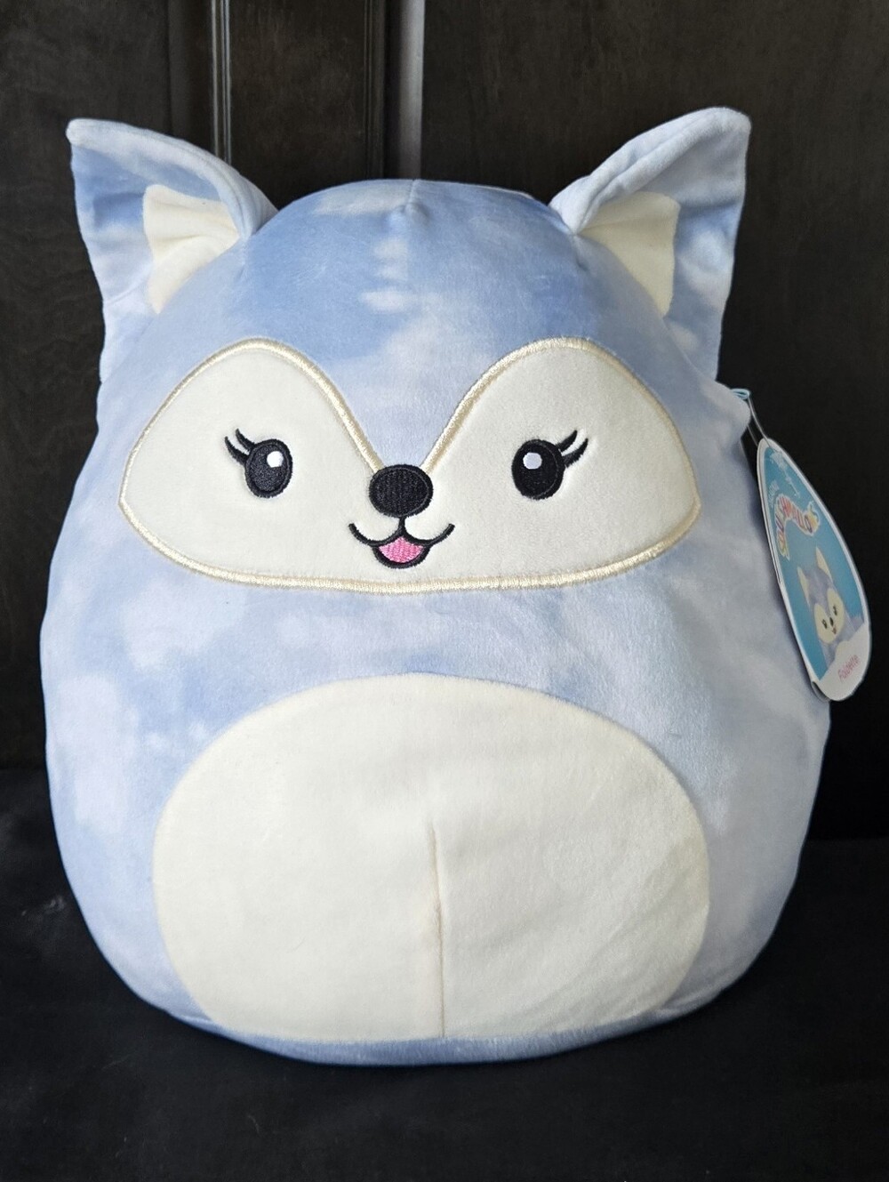 Squishmallow Faldette